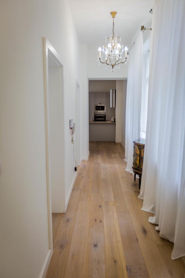 Apartman Lesni Pramen Mariánské Lázně Exterior foto