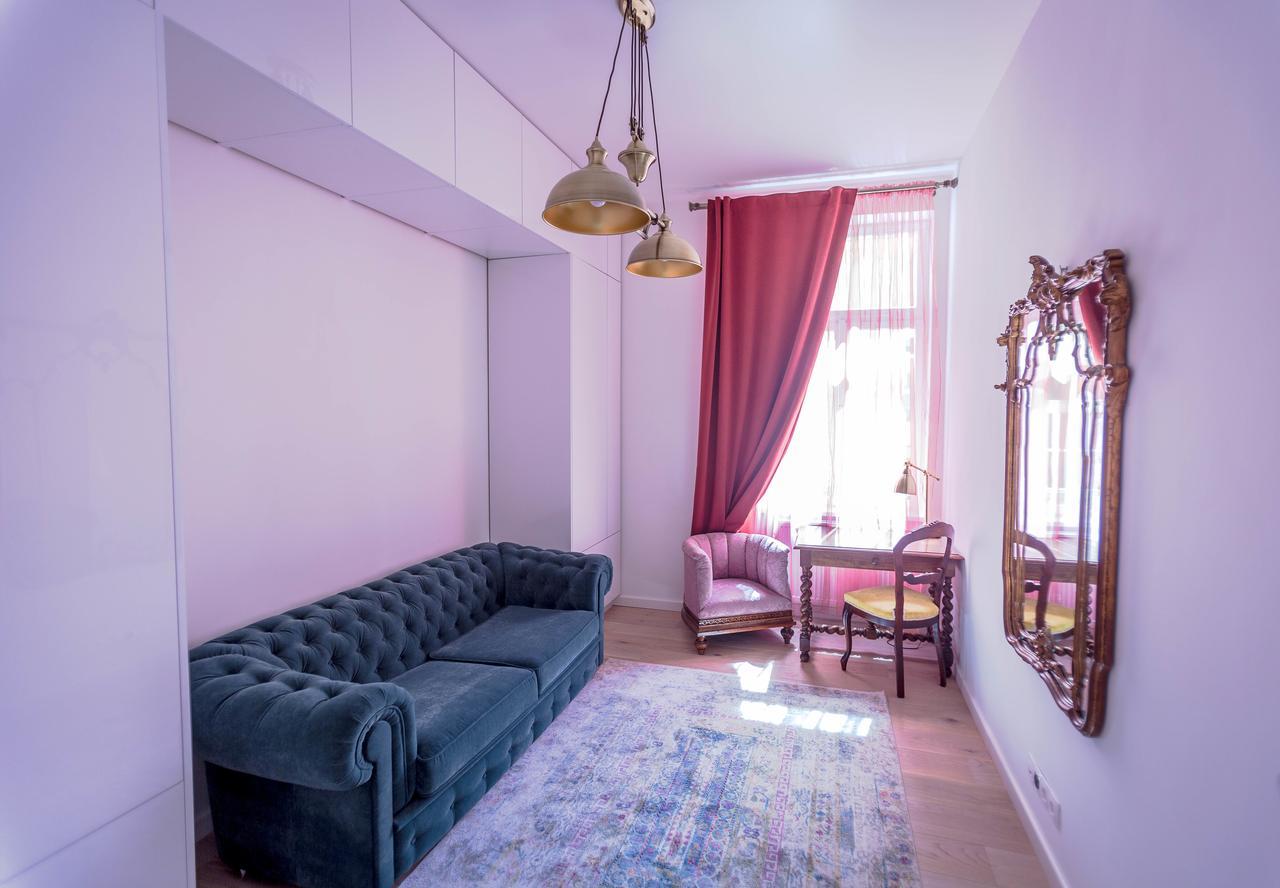 Apartman Lesni Pramen Mariánské Lázně Exterior foto