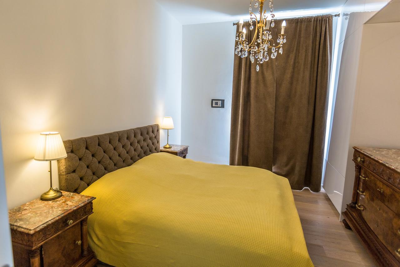 Apartman Lesni Pramen Mariánské Lázně Exterior foto